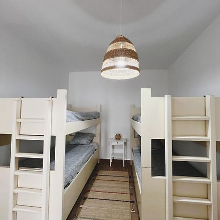 Apartamento Casa Rosabella Caleta de Sebo Exteriör bild