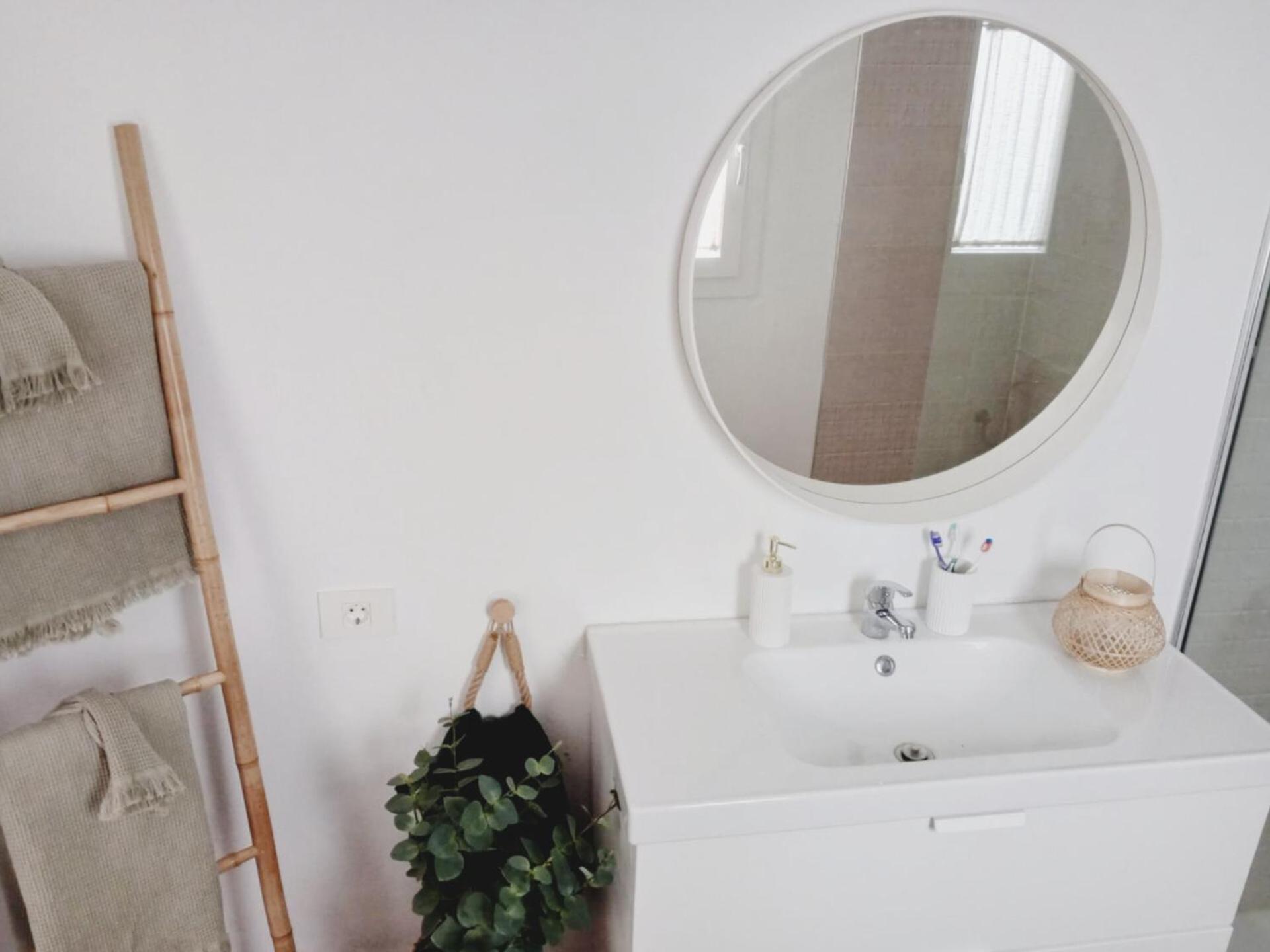 Apartamento Casa Rosabella Caleta de Sebo Exteriör bild